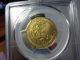 Gold - F.  Cleveland Pcgs 2012 - W 1/2oz $10.  00 Ms - 69 It Looks Perfect Gold photo 5