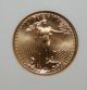 2004 $10 American Gold Eagle Ngc Ms70 Gold photo 2
