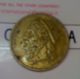Coin From Greece,  50drachmas,  1992 Gold photo 1