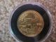2000 $25 1/2 Oz Gold American Eagle - Low Mintage Gold photo 2