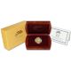 2010 - W Us First Spouse Gold (1/2 Oz) Uncirculated $10 - James Buchanan ' S Liberty Gold photo 3
