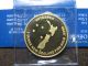 1 Oz Gold Kiwi Zealand Coin 99.  99 Pure Plastic Pouch One Ounce Aotearoa Gold photo 9