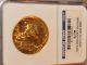 2008 American Buffalo 1 Oz 24kt Pure.  9999 Gold $50 Ngc Ms70 Early Release Gold photo 4
