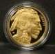 24kt Pure.  9999 Gold $50 2006 W American Buffalo 1 Oz.  Proof Coin W/ Box Gold photo 1