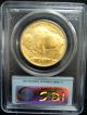 2006 American Buffalo $50 1 Oz.  9999 Fine Gold Coin Pcgs Ms69 First Strike Gold photo 1