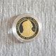2002 Shawnee Nation Proof Gold Coin,  1/5 Oz.  Of.  9999 Gold,  Rare With & Pouch Gold photo 7