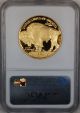 2006 W $50.  9999 Fine Gold Buffalo,  Ngc Pf 69 Ultra Cameo Gold photo 1