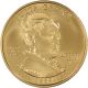 2011 - W Us First Spouse Gold (1/2 Oz) Uncirculated $10 - Julia Grant Gold photo 1