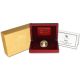 2011 - W Us First Spouse Gold (1/2 Oz) Proof $10 - Eliza Johnson Gold photo 3