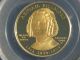 First Spouse Coin Abigail Fillmore $10 Gold Proof Coin 2010 - W Pcgs Pr69dcam 73 Gold photo 4
