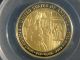 First Spouse Coin Abigail Fillmore $10 Gold Proof Coin 2010 - W Pcgs Pr69dcam 73 Gold photo 5