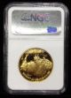 2006 American Buffalo Proof $50 1 Oz Gold Coin Ngc Pf69 Ultra Cameo 2218847 - 002 Gold photo 1