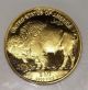 2006 American Buffalo Proof $50 1 Oz Gold Coin Ngc Pf69 Ultra Cameo 2218847 - 002 Gold photo 2