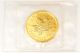 1998 Gold 1/4 Oz.  9999 Canada Maple Leaf Bullion Coin Uncirculated Perfect Gold photo 1
