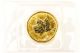 1998 Gold 1/4 Oz.  9999 Canada Maple Leaf Bullion Coin Uncirculated Perfect Gold photo 2