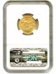 2006 - W Gold Eagle $10 Ngc Ms70 American Gold Eagle Age Gold photo 1