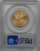 2003 American Gold Eagle $25 Half - Ounce Ms 69 Pcgs Gold photo 1