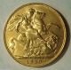 1910 King Edward Vii Full Gold Sovereign Coin Mintage,  Royal,  London 22kt Gold photo 9