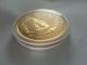 Rare 1oz Nobel Laureates Manela/de Klerk 24 Carat Gold Coin Gold photo 7