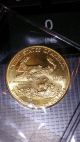 United States Gold $25,  1994 Bullion American Eagle Gold photo 1