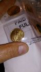 United States Gold $25,  1994 Bullion American Eagle Gold photo 2