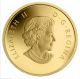 Canada 2013 $5 Caribou.  9999 Gold Coin,  Mintage 4000,  4th In Series,  No Tax Coins: Canada photo 1