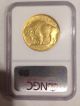 2007 Us $50 Gold Buffalo Ngc Ms 70 Early Releases Gold photo 5