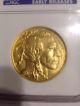 2007 Us $50 Gold Buffalo Ngc Ms 70 Early Releases Gold photo 7