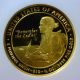 2007 - W Abigail Adams,  Ngc Proof - 70 Ultra Cameo,  $10 Gold Spouce Coin Gold photo 1