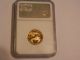 1995 1/4 Oz Gold American Eagle $10 Proof 70 Gold photo 1