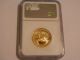 1995 1/2 Oz Gold American Eagle Proof 69 Gold photo 1