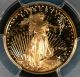 L@@k - - - 1994 - W $10 Gold 1/4 Ounce American Eagle - Exquisite Pcgs Pr67dcam Gold photo 3