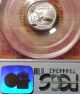 Rare 9/11/01 Pcgs Ms69 2001 Us Platinum Eagle Wtc Recovery Coin L@@k Gold photo 5