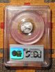 Rare 9/11/01 Pcgs Ms69 2001 Us Platinum Eagle Wtc Recovery Coin L@@k Gold photo 6