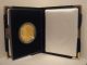 2006 - West Point 1 Oz Proof Gold American Buffalo Coin,  & Gold photo 6