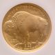 2008 W Buffalo Gold $25,  Early Release,  Ngc Ms70 Gold photo 1