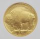 2008 W American Buffalo 1/2 Oz 24kt Pure.  9999 Gold $25 Ngc Ms69 Early Releases Gold photo 3