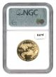 1994 - W $25 Gold Eagle Ngc70 Ultra Proof Cameo Rare Most Sought After Date Gold photo 1
