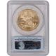 2013 American Gold Eagle (1 Oz) $50 - Pcgs Ms70 - First Strike Gold photo 1