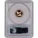 2013 - W American Gold Eagle Proof (1/10 Oz) $5 - Pcgs Pr69 Dcam - First Strike Gold photo 1