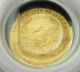 Us $5 1/10 Oz.  Gold Coin 1999.  American Eagle In Colorful Showpak Gold photo 3