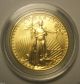 Bu 1986 $25 Roman Numeral Numbers Gold American Eagle Gold photo 4