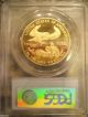 1988 $50 Pcgs Pr70dcam Gold American Eagle Gold photo 1