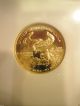 1988 - P $10 Ngc Pr70 Cameo 1/4 Oz,  Gold American Eagle Gold photo 1