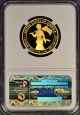 First Spouse Series 2012 W G$10 Alice Paul Ngc Pf 70 Ultra Cameo Early Releases Gold photo 1