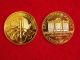 1998 Austrian Philharmonic 1oz.  9999 Pure Gold (24k Gold) 2000 Schilling Coin Gold photo 9