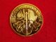 1998 Austrian Philharmonic 1oz.  9999 Pure Gold (24k Gold) 2000 Schilling Coin Gold photo 10