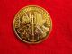 1998 Austrian Philharmonic 1oz.  9999 Pure Gold (24k Gold) 2000 Schilling Coin Gold photo 2