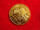 1998 Austrian Philharmonic 1oz.  9999 Pure Gold (24k Gold) 2000 Schilling Coin Gold photo 6