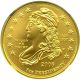2008 - W Jacksons Liberty $10 Ngc Ms69 First Spouse.  999 Gold Gold photo 1